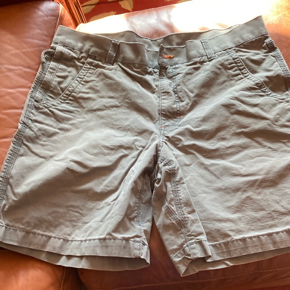 LL Bean shorts